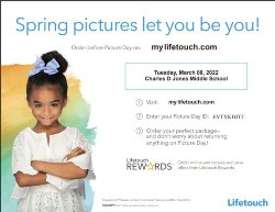 spring pics
